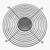 Fan Guard - 1053-1373-ND - DigiKey