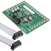 Analog to Digital Converters (ADCs) Evaluation Boards - DC790A-ND - DigiKey