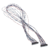 Cable Assemblies - Rectangular Cable Assemblies - FFTP-13-D-18.00-01-N - Acme Chip Technology Co., Limited