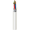 Security & Sound, 6 Conductor 18 AWG BC, BC, LSZH, Shielded, Cca - 4304FLW - Belden Inc.