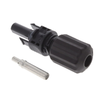 Photovoltaic (Solar Panel) Connector Assemblies - 956-H4SFC2DM-ND - DigiKey