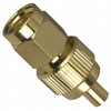 Coaxial Connector (RF) Adapters - ACX1351-ND - DigiKey