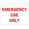 Signs, Nameplates, Posters - 2267-25704-ND - DigiKey