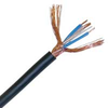 Mogami W2534 Microphone Cable 4-Conductor 24G 328' -- MOG2534-328