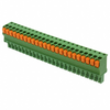 Headers, Plugs and Sockets - A104416-ND - DigiKey