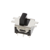 Slide Switches - 360-MSN22BFW01-ND - DigiKey