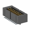 Headers, Male Pins - FTMH-109-02-L-DV-ES-A-ND - DigiKey