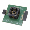 Programming Adapters, Sockets - 4991-AS5247USOCKETBOARD-ND - DigiKey