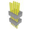 Board Spacers, Stackers (Board to Board) - 612-DWM-05-55-G-D-300-010-ND - DigiKey