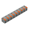 PCB terminal block - 2601-1509 - WAGO