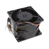 DC Brushless Fans (BLDC) - 603-GFC0848SS-00EQR-ND - DigiKey