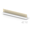 Headers, Male Pins - 5-641209-0-ND - DigiKey