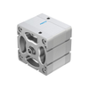 Actuators/Cylinders - 2171-ADN-100-25-I-P-A-ND - DigiKey