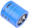 Aluminium Capacitors - 8773703 - RS Components, Ltd.