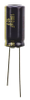 Aluminium Capacitors - 571492 - RS Components, Ltd.