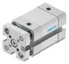 Pneumatic Piston Rod Cylinders - 2022307 - RS Components, Ltd.