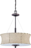 Pendants-Drum Shade - 75688 - Light Center (The)