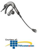 Plantronics H81 CIS For Cisco IP phones - 65653-01 - TelephoneStuff.com