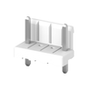 Headers, Male Pins - 17-2316952-4-ND - DigiKey