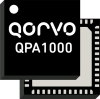 2.8 - 3.2 GHz, 50 Watt GaN Power Amplifier - QPA1000 - Qorvo
