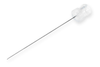 Kel-F Hub Needles - 90127 - Hamilton Company