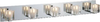 E22171-18 Bathroom Fixtures-Five+Lights - 780025 - Capital Lighting, Inc.