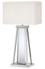 P766-613 2 Light Table Lamp - P766-613 - Minka Group