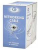 1000ft CAT5E Stranded Wire Bulk Cable CM -- 1009-SF-01 - Image