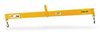 Fixed Spread Lifting Beam - FLB Series - Columbus McKinnon Corporation Hoists & Rigging Products