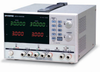 Instek Triple-Output Linear D.C. Power Supply -- GPD-3303S