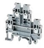 DIN Rail Terminal Blocks - CDL4UN - VAST STOCK CO., LIMITED