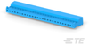 Standard Rectangular Connectors - 5-643815-7 - TE Connectivity