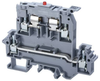 Terminal Blocks - Din Rail, Channel -- 1920-1290-ND - Image