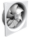 Axial Fan -- E66-80669