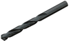 Jobber Drill, Split Point, Hss, 0.5Mm; Drill Bit Size Metric Duratool -- 59M4779