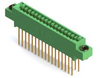 Card Conn, Dual Side, 34Pos, Wire Wrap; Card Edge Connector Type Edac - 75AJ4226 - Newark, An Avnet Company