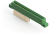 Card Conn, Dual Side, 32Pos, Wire Wrap; Card Edge Connector Type Edac - 67AJ9121 - Newark, An Avnet Company
