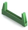 Card Edge Conn, Single Side, 25Pos, Th; Card Edge Connector Type Edac - 67AJ8435 - Newark, An Avnet Company