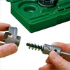 Kwik Change Stainless Steel Hole Cutter Kit - GL-660 - GL-660 - CableOrganizer.com, Inc.