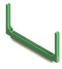 Card Conn, Dual Side, 76Pos, Wire Wrap; Card Edge Connector Type Edac - 75AJ5250 - Newark, An Avnet Company