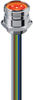 Sensor Cord, 2+Pe, 7/8 Plug-Free, 300Mm Rohs Compliant Lumberg Automation - 74AH5292 - Newark, An Avnet Company