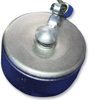 Dust Cap, Metal, Flange Receptacle Rohs Compliant Amphenol Socapex - 92AH6186 - Newark, An Avnet Company