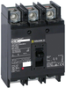 Molded Case Ckt Breaker, 3 Pole, 100A; Product Range Square D By Schneider Electric - 89H5651 - Newark, An Avnet Company