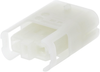 Receptacle Housing, 3Pos, Nylon Gf; Product Range Aptiv/delphi - 34AH3716 - Newark, An Avnet Company
