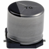 Capacitor; Alum Electrolytic; Cap 22 uF; Tol 20%; Vol-Rtg 63 VDC; SMT; 8x10.2; TR - 590-EEE-TG1J220P - Utmel Electronic Limited
