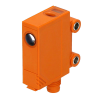 Through-beam sensor ifm efector OJ5131 - OJE-FPKG/SO/AS - Automation24, Inc.
