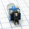 IDEC Selector Switches Illuminated - ASLW219920D-W-6V - Galco Industrial Electronics