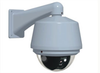 High Speed PTZ Dome Camera with 18X Zoom -- PTZ-180X - Image