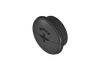 AT-M | AT-K-M | AT-K-Z Adapter Grommets- with Inner Thread M5 - M25 & 1/4