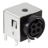 Connectors, Interconnects Circular Connectors Circular Connector Assemblies - Win Source Electronics